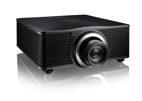Optoma ZU660: The Ultimate Projector for Crisp and Vibrant Presentations